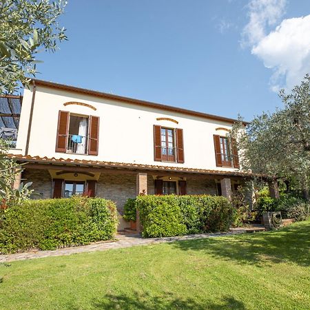 Il Bottaccio Casa Di Campagna Venturina Terme Dış mekan fotoğraf