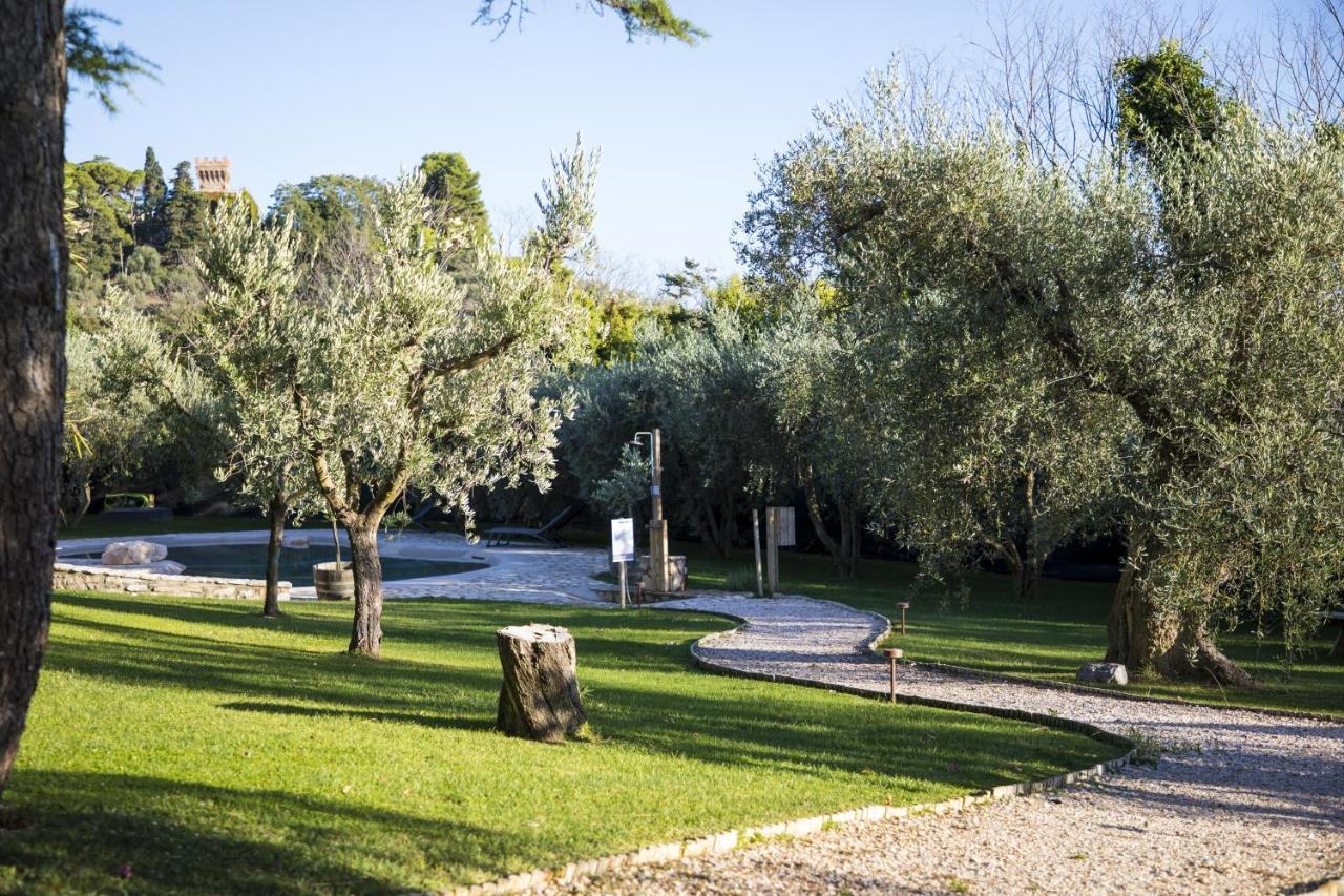 Il Bottaccio Casa Di Campagna Venturina Terme Dış mekan fotoğraf