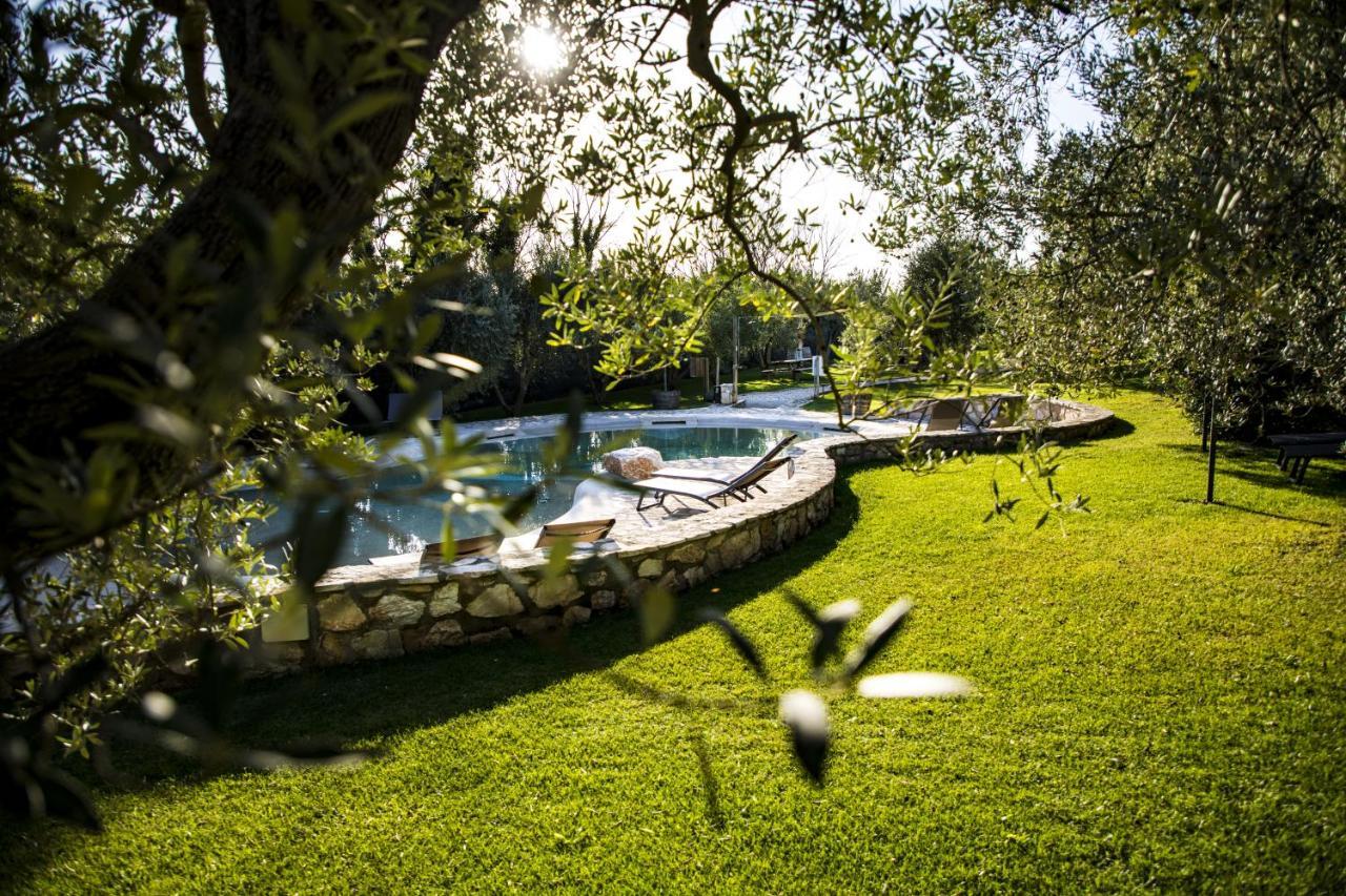 Il Bottaccio Casa Di Campagna Venturina Terme Dış mekan fotoğraf