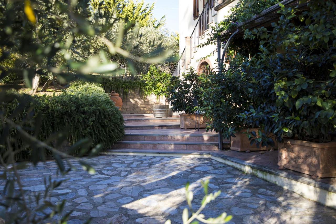 Il Bottaccio Casa Di Campagna Venturina Terme Dış mekan fotoğraf