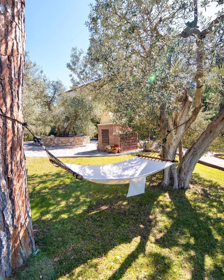 Il Bottaccio Casa Di Campagna Venturina Terme Dış mekan fotoğraf