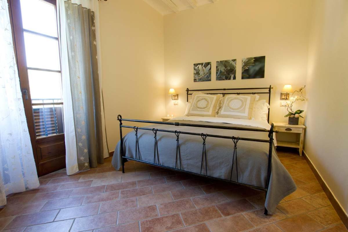 Il Bottaccio Casa Di Campagna Venturina Terme Dış mekan fotoğraf