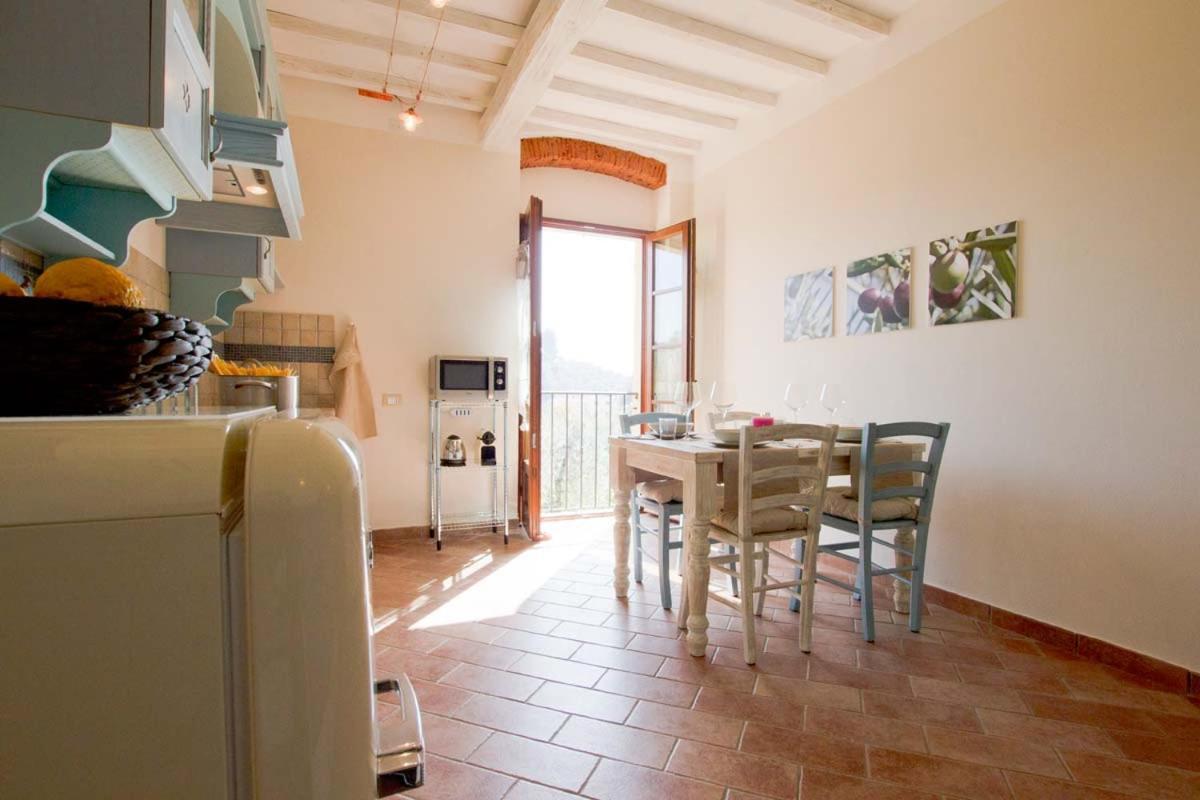 Il Bottaccio Casa Di Campagna Venturina Terme Dış mekan fotoğraf