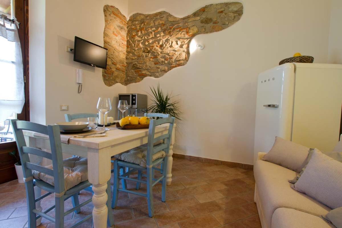 Il Bottaccio Casa Di Campagna Venturina Terme Dış mekan fotoğraf