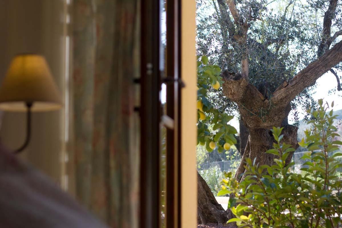 Il Bottaccio Casa Di Campagna Venturina Terme Dış mekan fotoğraf