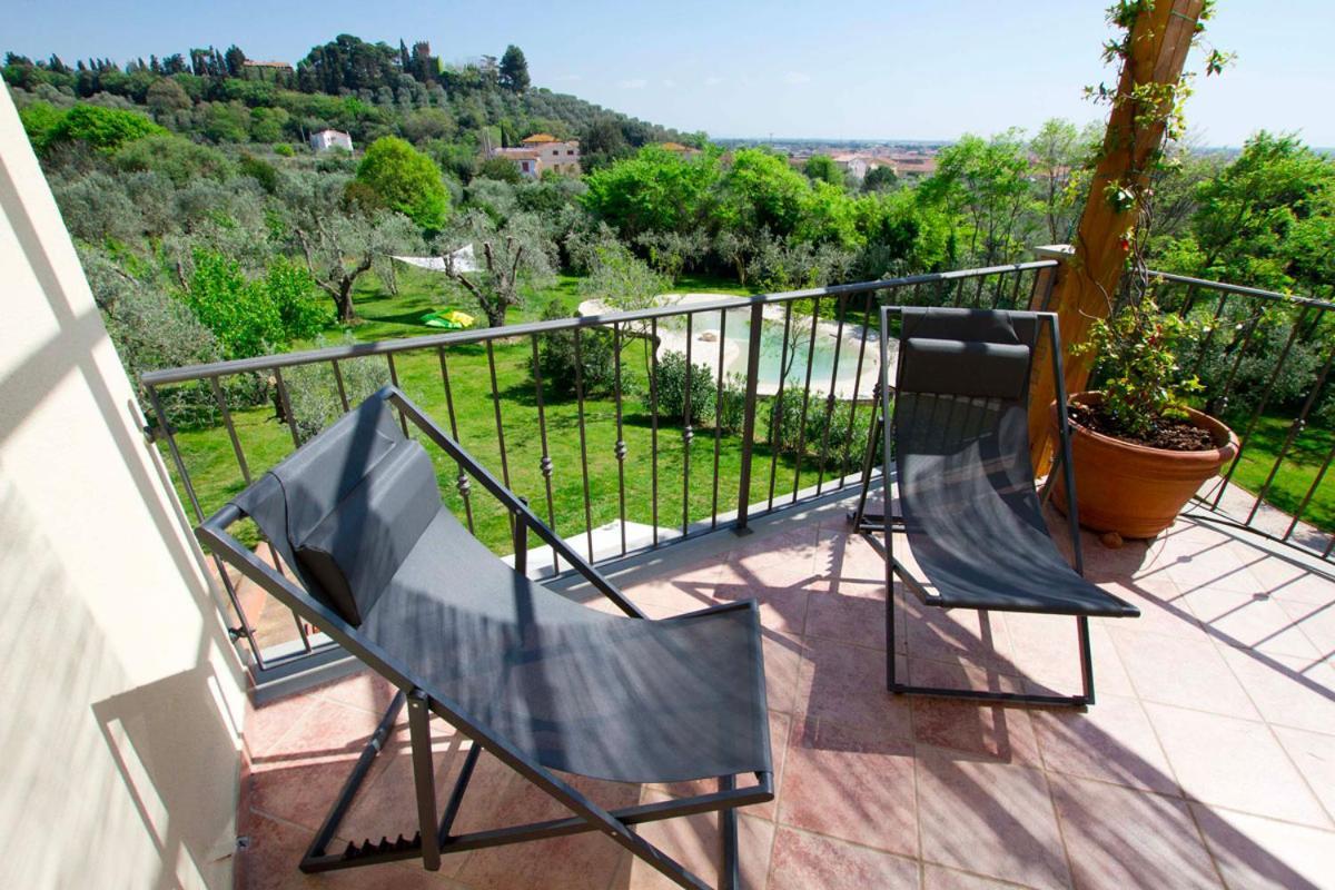 Il Bottaccio Casa Di Campagna Venturina Terme Dış mekan fotoğraf