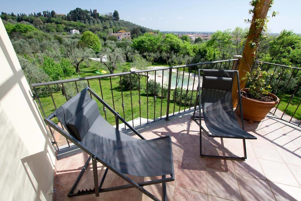 Il Bottaccio Casa Di Campagna Venturina Terme Oda fotoğraf