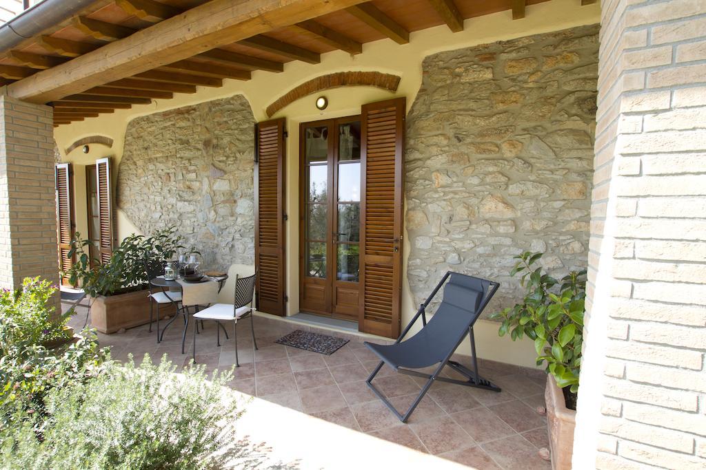 Il Bottaccio Casa Di Campagna Venturina Terme Oda fotoğraf