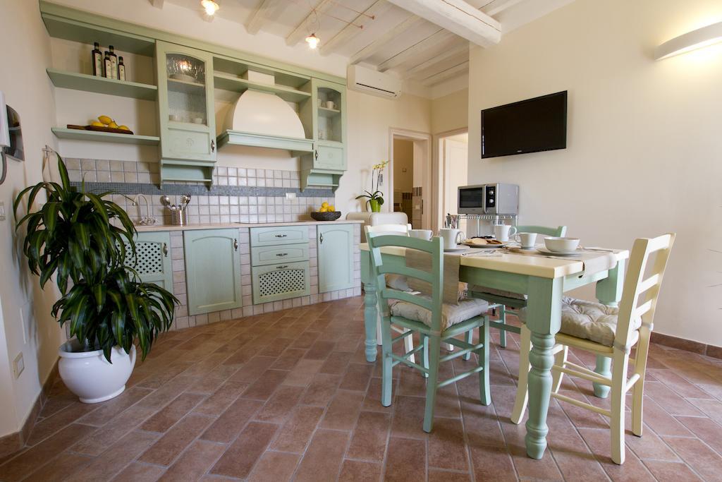 Il Bottaccio Casa Di Campagna Venturina Terme Oda fotoğraf
