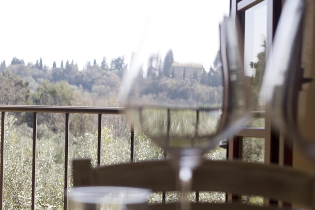 Il Bottaccio Casa Di Campagna Venturina Terme Oda fotoğraf